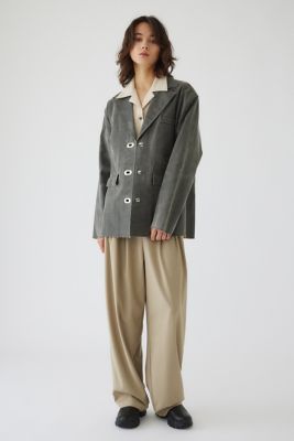 ＜RIM.ARK (Women)＞Ｄｒｏｐ　ｓｈｏｕｌｄｅｒ　ｌｏｃｋ　ＪＫ（４６０ＨＡＬ３０－１２７１）