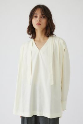 Ｍａｎｙ　ｔｕｃｋ　ｔｉｅ　ｂｌｏｕｓｅ（４６０ＨＡＬ３０－１３１１）