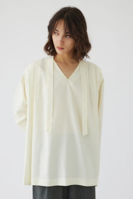 Ｍａｎｙ　ｔｕｃｋ　ｔｉｅ　ｂｌｏｕｓｅ（４６０ＨＡＬ３０－１３１１）