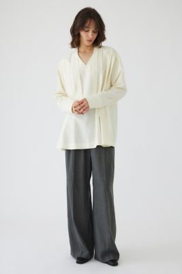 Ｍａｎｙ　ｔｕｃｋ　ｔｉｅ　ｂｌｏｕｓｅ（４６０ＨＡＬ３０－１３１１）