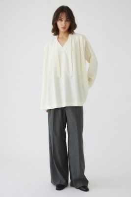 Ｍａｎｙ　ｔｕｃｋ　ｔｉｅ　ｂｌｏｕｓｅ（４６０ＨＡＬ３０－１３１１）
