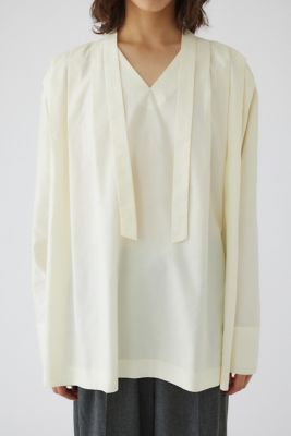 Ｍａｎｙ　ｔｕｃｋ　ｔｉｅ　ｂｌｏｕｓｅ（４６０ＨＡＬ３０－１３１１）