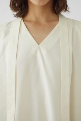 Ｍａｎｙ　ｔｕｃｋ　ｔｉｅ　ｂｌｏｕｓｅ（４６０ＨＡＬ３０－１３１１）