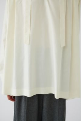 Ｍａｎｙ　ｔｕｃｋ　ｔｉｅ　ｂｌｏｕｓｅ（４６０ＨＡＬ３０－１３１１）