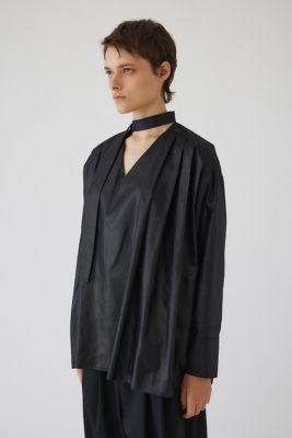 Ｍａｎｙ　ｔｕｃｋ　ｔｉｅ　ｂｌｏｕｓｅ（４６０ＨＡＬ３０－１３１１）
