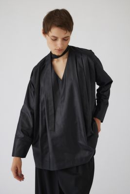 Ｍａｎｙ　ｔｕｃｋ　ｔｉｅ　ｂｌｏｕｓｅ（４６０ＨＡＬ３０－１３１１）
