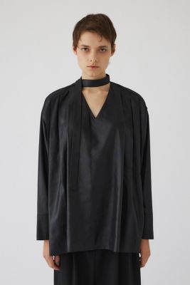 Ｍａｎｙ　ｔｕｃｋ　ｔｉｅ　ｂｌｏｕｓｅ（４６０ＨＡＬ３０－１３１１）