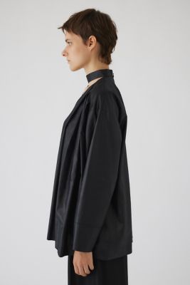 Ｍａｎｙ　ｔｕｃｋ　ｔｉｅ　ｂｌｏｕｓｅ（４６０ＨＡＬ３０－１３１１）
