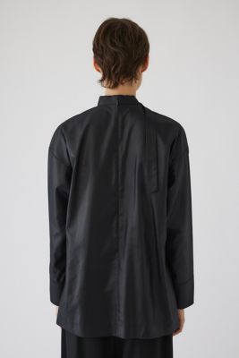 Ｍａｎｙ　ｔｕｃｋ　ｔｉｅ　ｂｌｏｕｓｅ（４６０ＨＡＬ３０－１３１１）