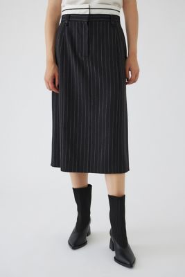Double waist middle SK（460HAL31