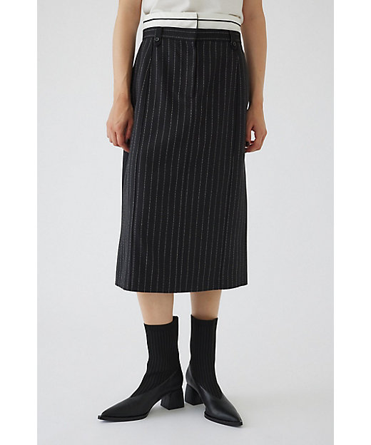 Double waist middle SK(460HAL31 Double waist middle SK(460HAL31
