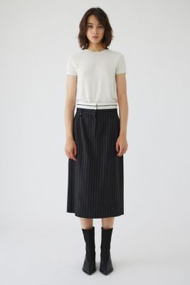Ｄｏｕｂｌｅ　ｗａｉｓｔ　ｍｉｄｄｌｅ　ＳＫ（４６０ＨＡＬ３１－１３９１）