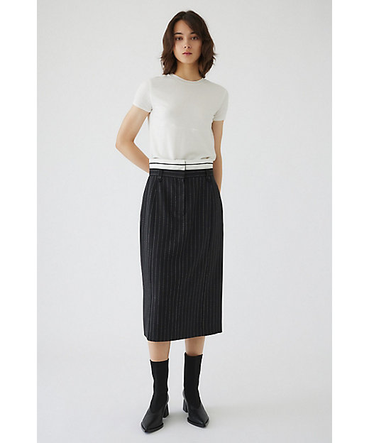 Double waist middle SK(460HAL31 Double waist middle SK(460HAL31