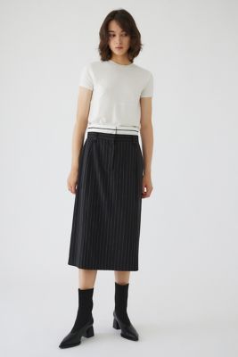 Ｄｏｕｂｌｅ　ｗａｉｓｔ　ｍｉｄｄｌｅ　ＳＫ（４６０ＨＡＬ３１－１３９１）