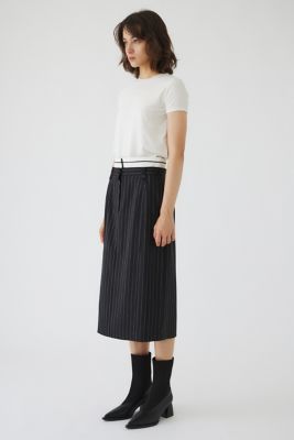Ｄｏｕｂｌｅ　ｗａｉｓｔ　ｍｉｄｄｌｅ　ＳＫ（４６０ＨＡＬ３１－１３９１）