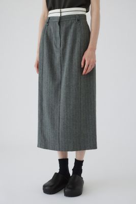 Ｄｏｕｂｌｅ　ｗａｉｓｔ　ｍｉｄｄｌｅ　ＳＫ（４６０ＨＡＬ３１－１３９１）