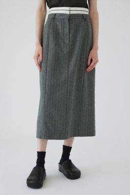 Ｄｏｕｂｌｅ　ｗａｉｓｔ　ｍｉｄｄｌｅ　ＳＫ（４６０ＨＡＬ３１－１３９１）