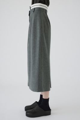 Ｄｏｕｂｌｅ　ｗａｉｓｔ　ｍｉｄｄｌｅ　ＳＫ（４６０ＨＡＬ３１－１３９１）