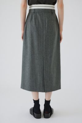 Ｄｏｕｂｌｅ　ｗａｉｓｔ　ｍｉｄｄｌｅ　ＳＫ（４６０ＨＡＬ３１－１３９１）
