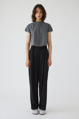 W tack wide slacks（460HAL31－1401 