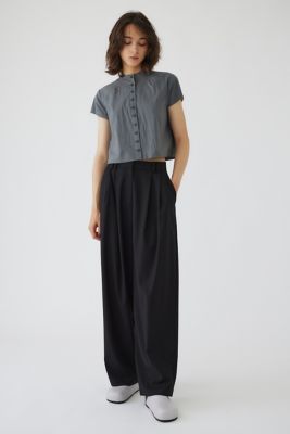 Ｗ　ｔａｃｋ　ｗｉｄｅ　ｓｌａｃｋｓ（４６０ＨＡＬ３１－１４０１）