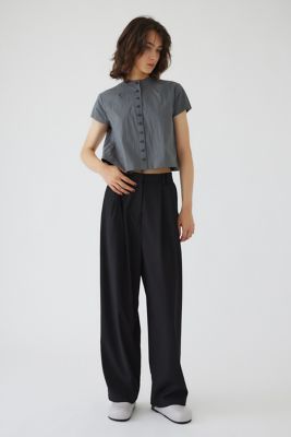 Ｗ　ｔａｃｋ　ｗｉｄｅ　ｓｌａｃｋｓ（４６０ＨＡＬ３１－１４０１）