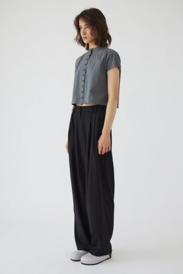 Ｗ　ｔａｃｋ　ｗｉｄｅ　ｓｌａｃｋｓ（４６０ＨＡＬ３１－１４０１）