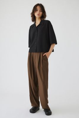 Ｗ　ｔａｃｋ　ｗｉｄｅ　ｓｌａｃｋｓ（４６０ＨＡＬ３１－１４０１）