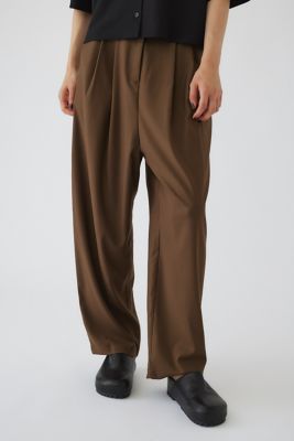 Ｗ　ｔａｃｋ　ｗｉｄｅ　ｓｌａｃｋｓ（４６０ＨＡＬ３１－１４０１）