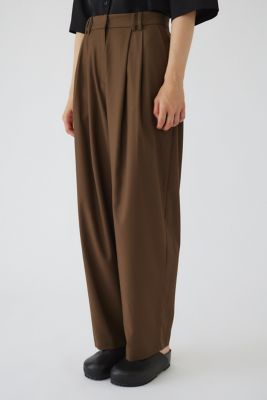 Ｗ　ｔａｃｋ　ｗｉｄｅ　ｓｌａｃｋｓ（４６０ＨＡＬ３１－１４０１）