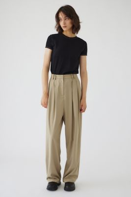 Ｗ　ｔａｃｋ　ｗｉｄｅ　ｓｌａｃｋｓ（４６０ＨＡＬ３１－１４０１）