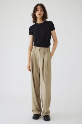 Ｗ　ｔａｃｋ　ｗｉｄｅ　ｓｌａｃｋｓ（４６０ＨＡＬ３１－１４０１）