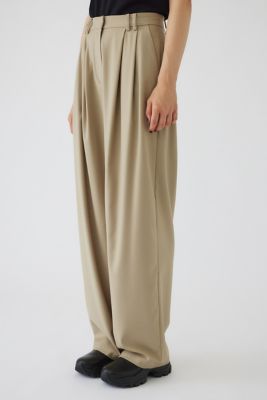 Ｗ　ｔａｃｋ　ｗｉｄｅ　ｓｌａｃｋｓ（４６０ＨＡＬ３１－１４０１）