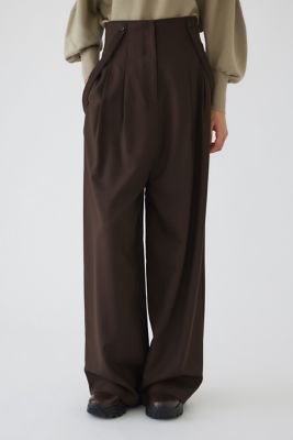 Ｓｕｐｅｒ　ｈｉｇｈ　ｗａｉｓｔ　ＰＴ（４６０ＨＡＬ３１－１４１１）