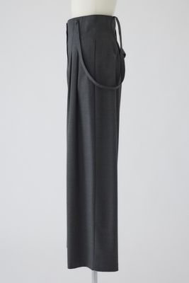 Ｓｕｐｅｒ　ｈｉｇｈ　ｗａｉｓｔ　ＰＴ（４６０ＨＡＬ３１－１４１１）