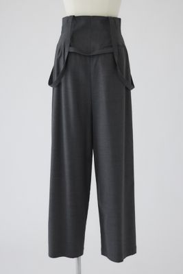 Ｓｕｐｅｒ　ｈｉｇｈ　ｗａｉｓｔ　ＰＴ（４６０ＨＡＬ３１－１４１１）