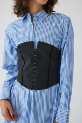 Ｃｏｒｓｅｔ　ｂｕｓｔｉｅｒ（４６０ＨＡＬ３２－１３３１）