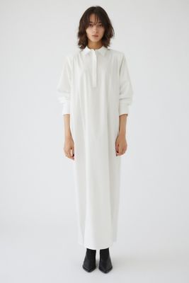 Under slit maxi sh OP（460HAL33
