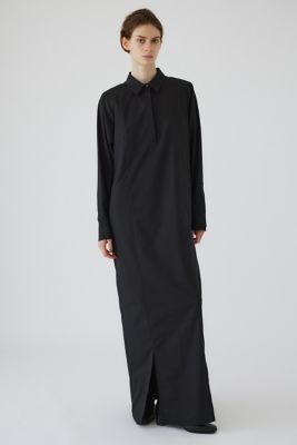 Under slit maxi sh OP（460HAL33