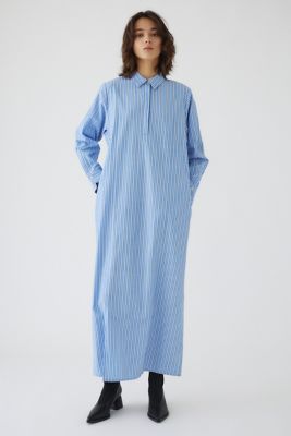 Under slit maxi sh OP（460HAL33