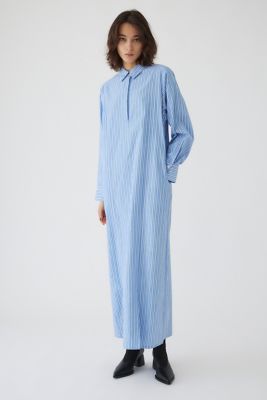 Under slit maxi sh OP（460HAL33