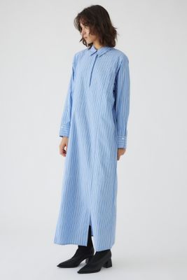 新品タグ付きRIM.ARK Under slit maxi sh OP Under slit maxi sh OP（ワンピース）｜RIM.ARK（リムアーク）の