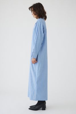 Under slit maxi sh OP（460HAL33