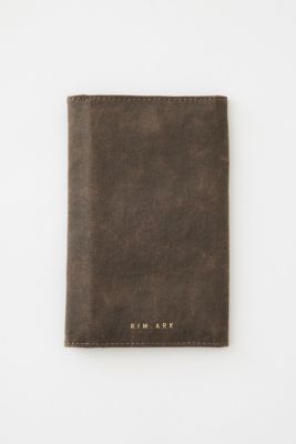 RIM.ARK (Women)/リムアーク Travel case(460HAL51-1691) チャイロ ファッション小物【三越伊勢丹/公式】