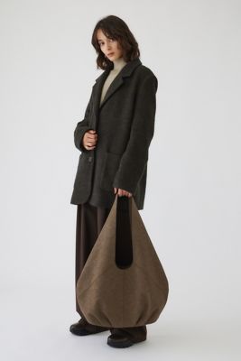 Ｖｉｎｔａｇｅ　ｌｉｋｅ　ｓｈｏｕｌｄｅｒ　ｂａｇ（４６０ＨＡＬ５１－１７９１）