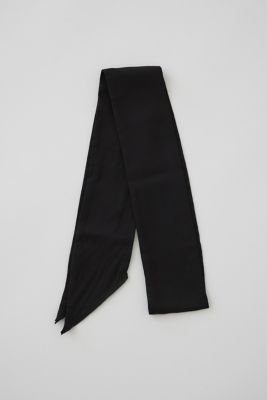 RIM.ARK (Women)/リムアーク Cupro long tie(460HAL55-1701)