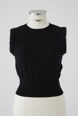Ｓｈａｇｇｙ　ｓｌｅｅｖｅ　ｃｏｍｐａｃｔ　ｔｏｐｓ（４６０ＨＡＬ７０－０４４１）