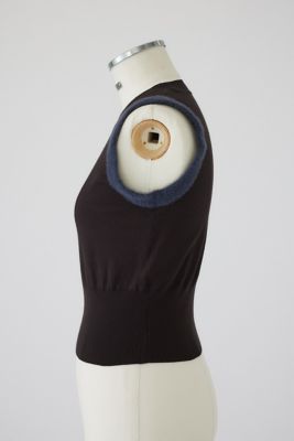 Ｓｈａｇｇｙ　ｓｌｅｅｖｅ　ｃｏｍｐａｃｔ　ｔｏｐｓ（４６０ＨＡＬ７０－０４４１）