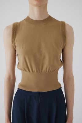 Ｓｈａｇｇｙ　ｓｌｅｅｖｅ　ｃｏｍｐａｃｔ　ｔｏｐｓ（４６０ＨＡＬ７０－０４４１）