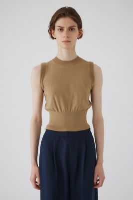 Ｓｈａｇｇｙ　ｓｌｅｅｖｅ　ｃｏｍｐａｃｔ　ｔｏｐｓ（４６０ＨＡＬ７０－０４４１）